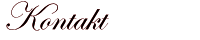Kontakt